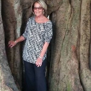 Meet your Posher, Jill